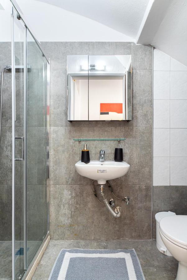Aiolos Suite Sitia  Exteriör bild