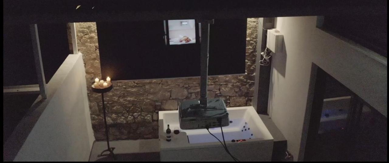 Aiolos Suite Sitia  Exteriör bild