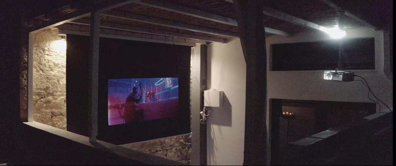 Aiolos Suite Sitia  Exteriör bild